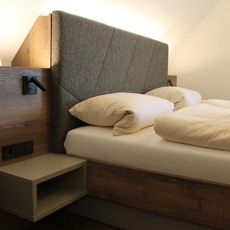 Landhotel Kastanienhof Georgenberg 外观 照片