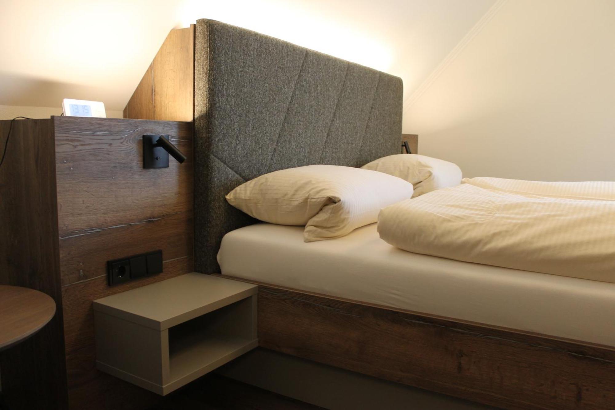 Landhotel Kastanienhof Georgenberg 外观 照片