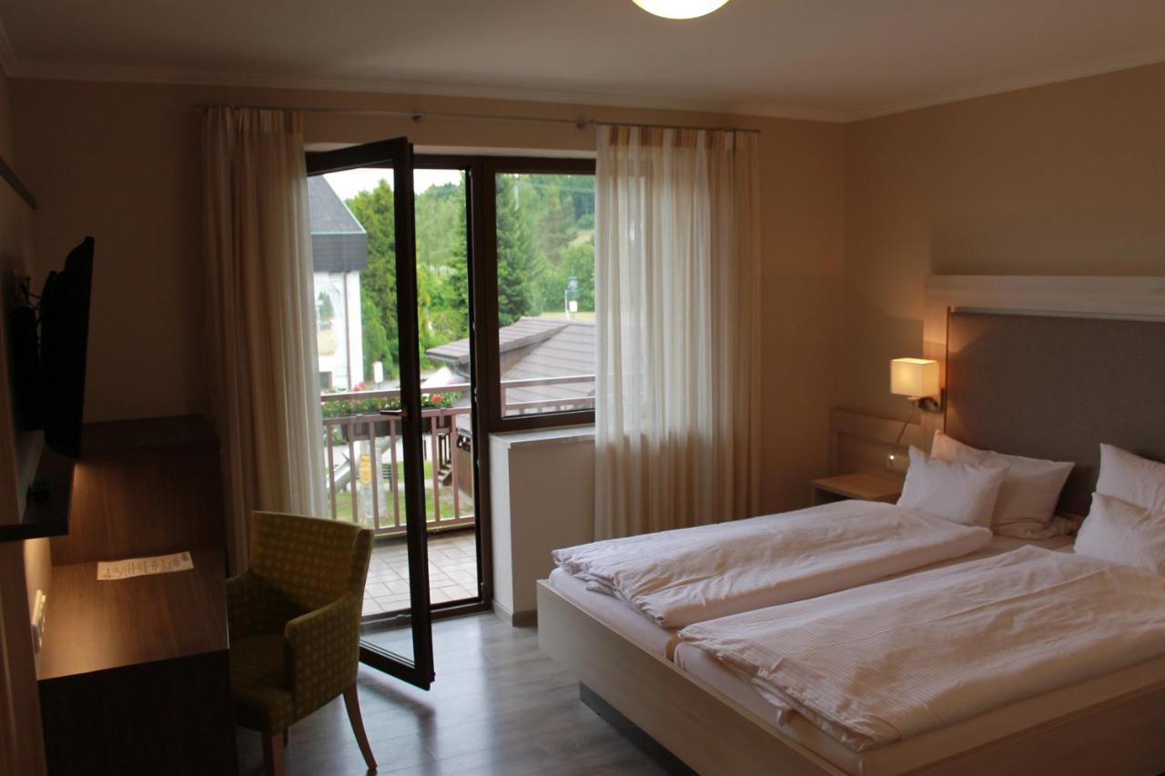 Landhotel Kastanienhof Georgenberg 外观 照片